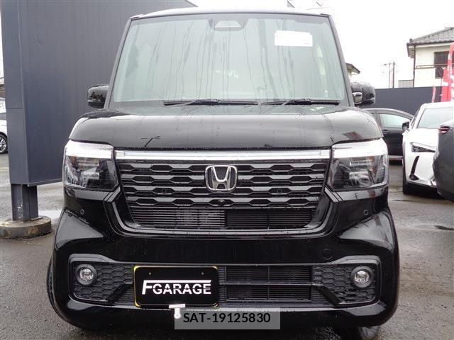Honda N BOX CUSTOM 2026-06 7618682-1