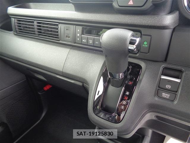 Honda N BOX CUSTOM 2026-06 7618682-21