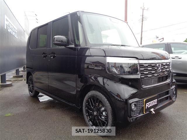 Honda N BOX CUSTOM 2026-06 7618682-2