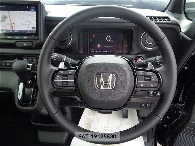 Honda N BOX CUSTOM 2026-06 7618682-29