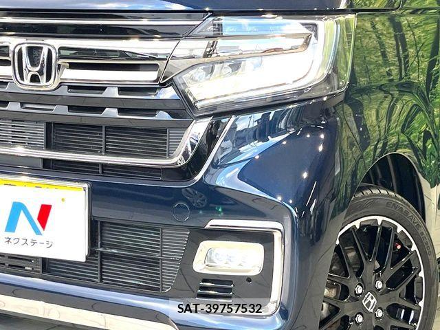 Honda N BOX CUSTOM 2023-01 7618686-12