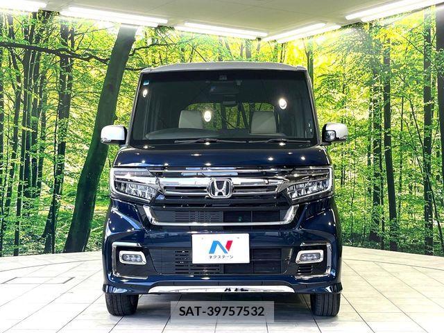 Honda N BOX CUSTOM 2023-01 7618686-14
