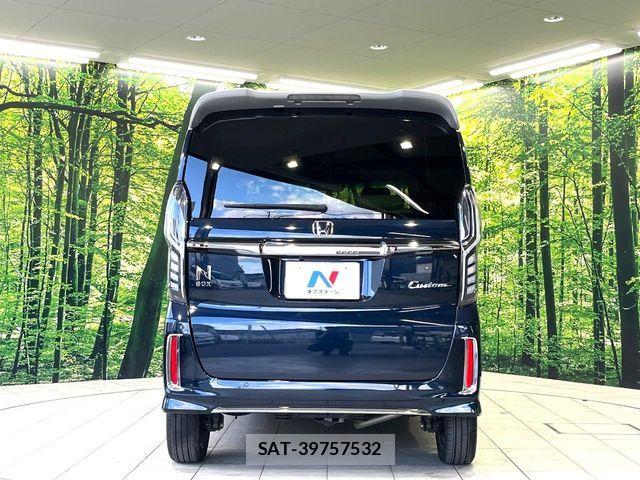 Honda N BOX CUSTOM 2023-01 7618686-15