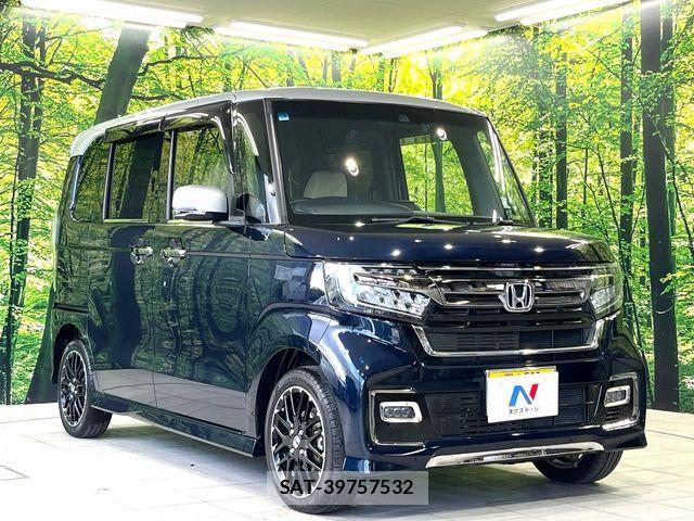 Honda N BOX CUSTOM 2023-01 7618686-16