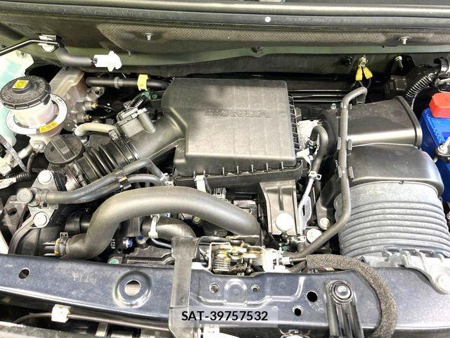 Honda N BOX CUSTOM 2023-01 7618686-18