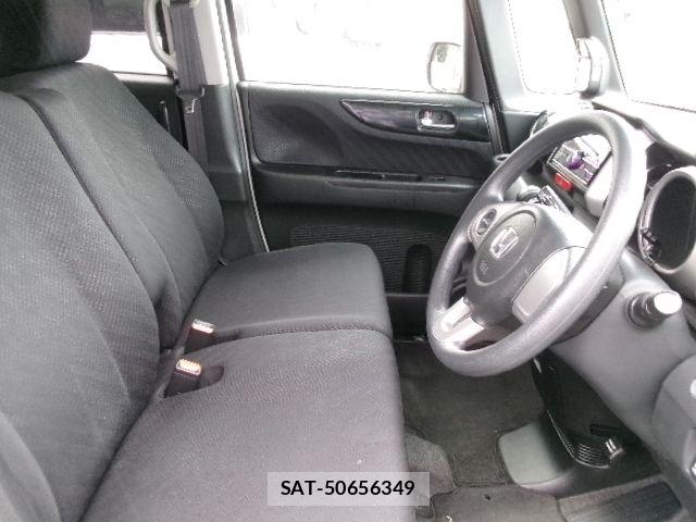 Honda N BOX CUSTOM 2012-09 7618690-10