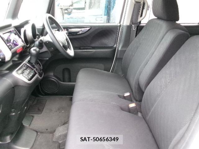 Honda N BOX CUSTOM 2012-09 7618690-11
