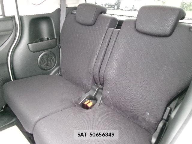 Honda N BOX CUSTOM 2012-09 7618690-12