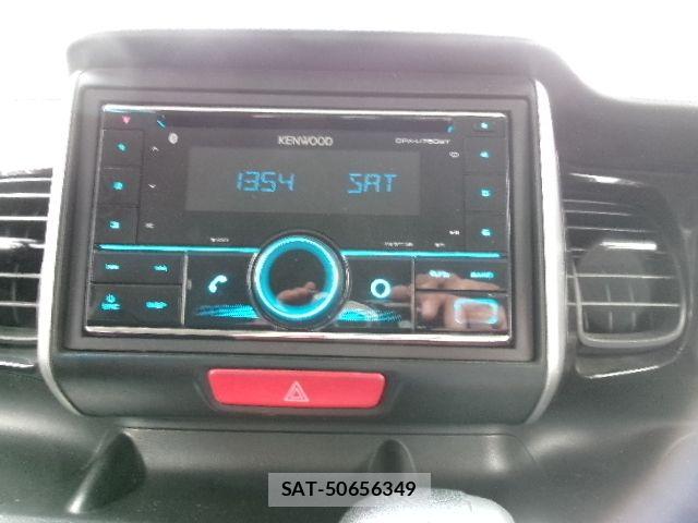 Honda N BOX CUSTOM 2012-09 7618690-13
