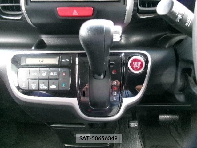 Honda N BOX CUSTOM 2012-09 7618690-14