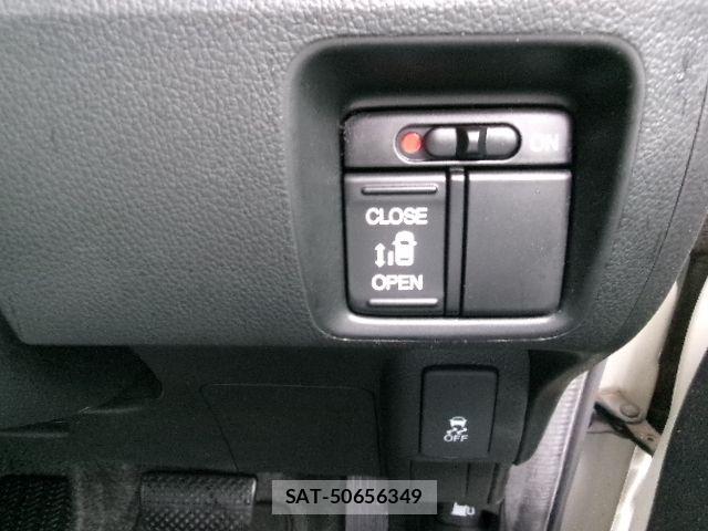 Honda N BOX CUSTOM 2012-09 7618690-15