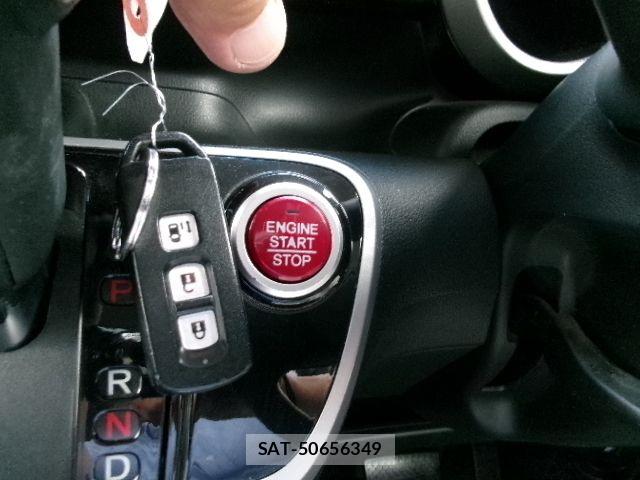 Honda N BOX CUSTOM 2012-09 7618690-16