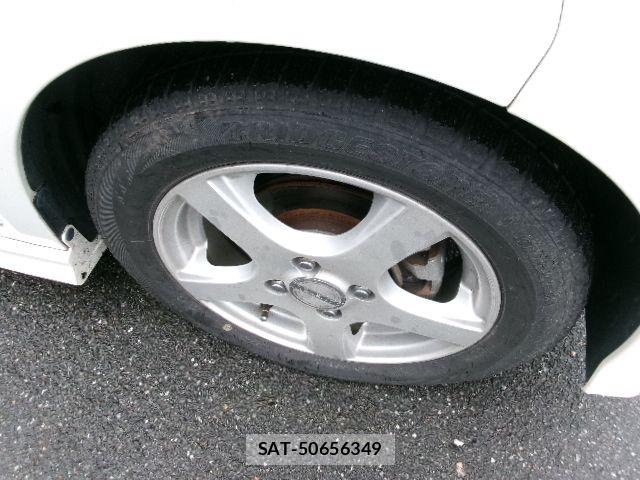 Honda N BOX CUSTOM 2012-09 7618690-18