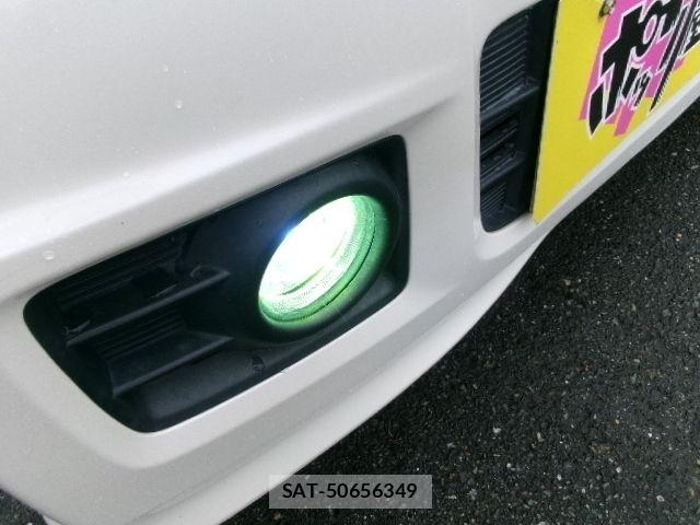 Honda N BOX CUSTOM 2012-09 7618690-8
