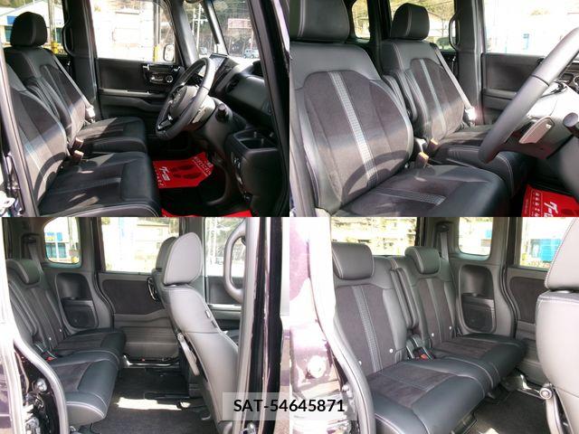 Honda N BOX CUSTOM 2023-01 7618684-10