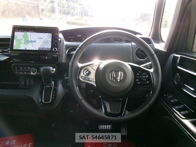 Honda N BOX CUSTOM 2023-01 7618684-13