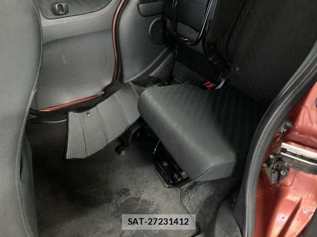 Honda N BOX CUSTOM 2014-02 7618701-9