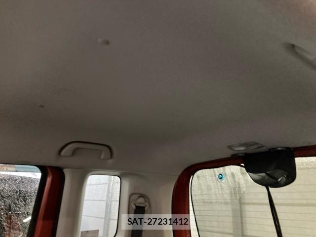 Honda N BOX CUSTOM 2014-02 7618701-10