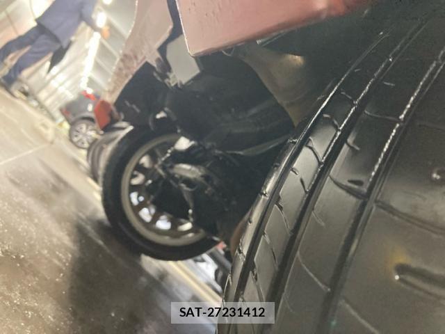 Honda N BOX CUSTOM 2014-02 7618701-14