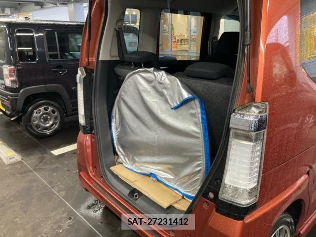 Honda N BOX CUSTOM 2014-02 7618701-15