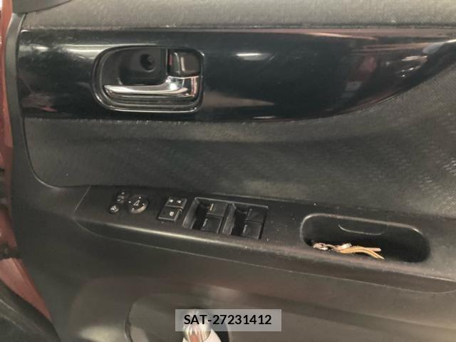 Honda N BOX CUSTOM 2014-02 7618701-16