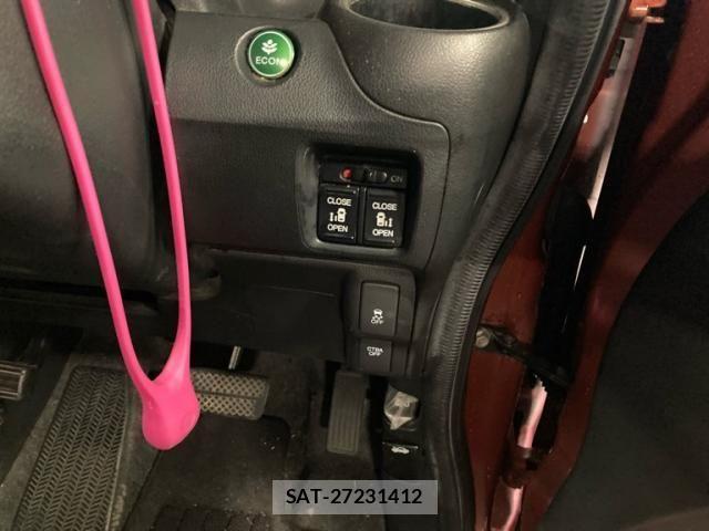 Honda N BOX CUSTOM 2014-02 7618701-17