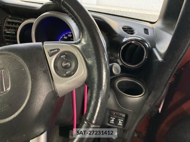Honda N BOX CUSTOM 2014-02 7618701-19