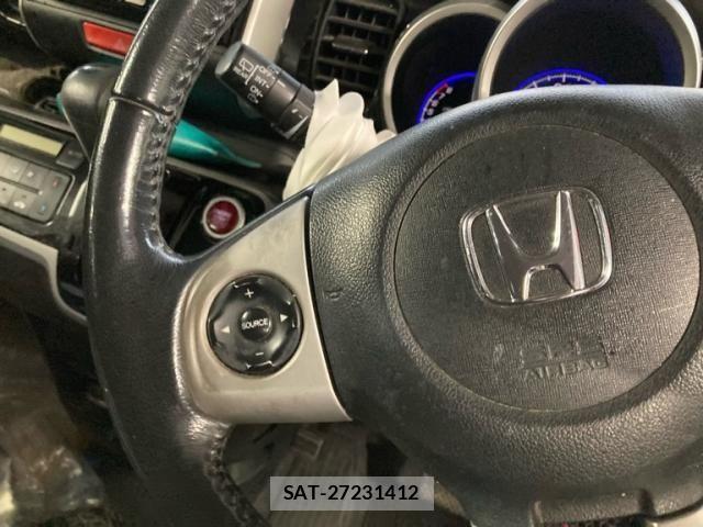 Honda N BOX CUSTOM 2014-02 7618701-20
