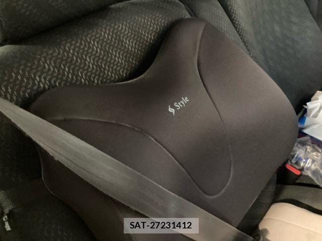 Honda N BOX CUSTOM 2014-02 7618701-21
