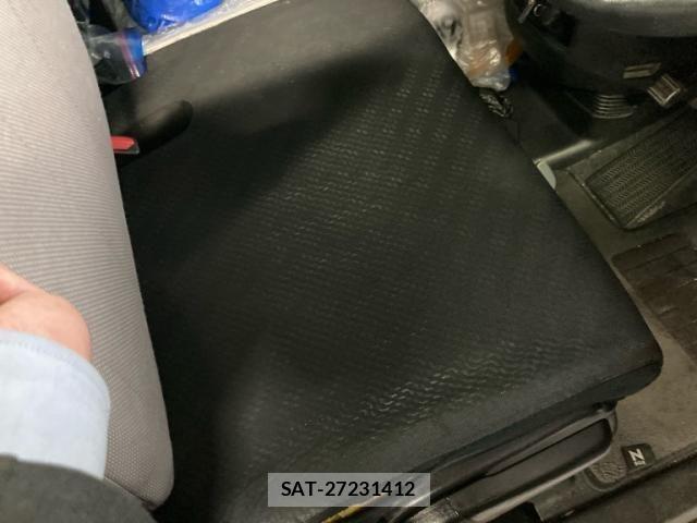 Honda N BOX CUSTOM 2014-02 7618701-22