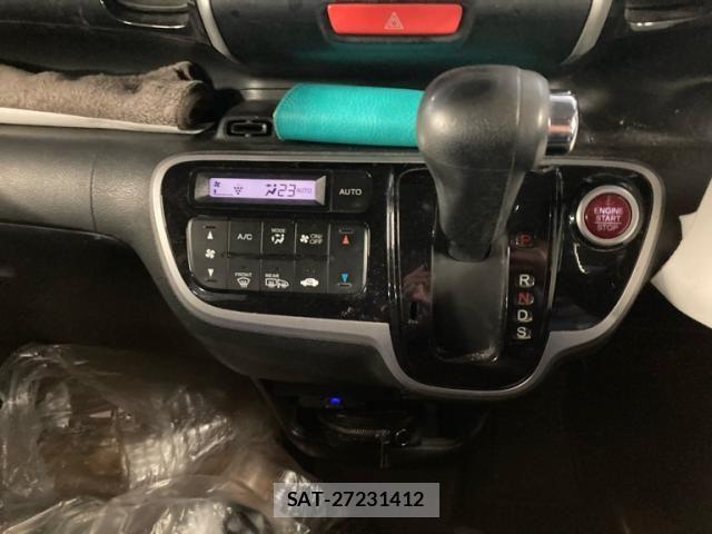 Honda N BOX CUSTOM 2014-02 7618701-24