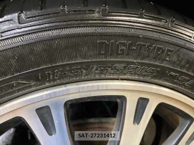 Honda N BOX CUSTOM 2014-02 7618701-5