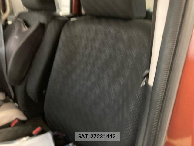 Honda N BOX CUSTOM 2014-02 7618701-6