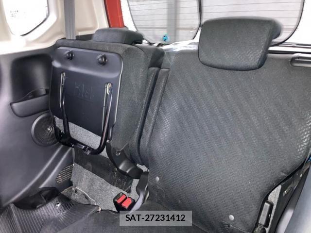 Honda N BOX CUSTOM 2014-02 7618701-8