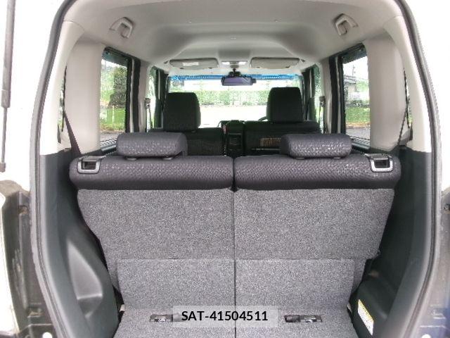 Honda N BOX CUSTOM 2015-05 7618691-9
