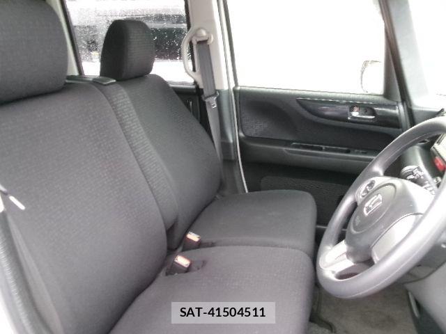 Honda N BOX CUSTOM 2015-05 7618691-10