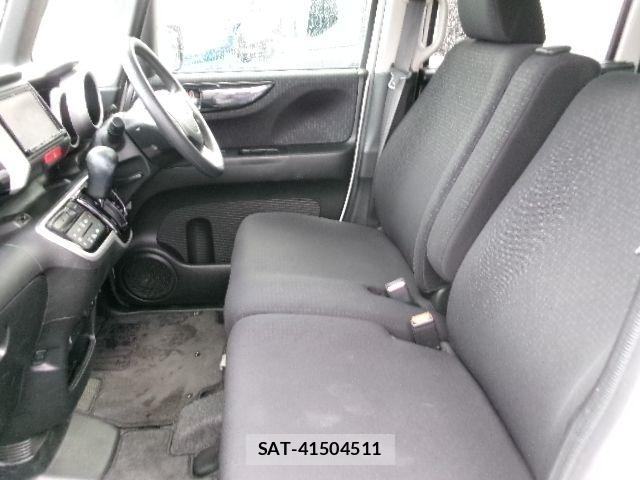 Honda N BOX CUSTOM 2015-05 7618691-11