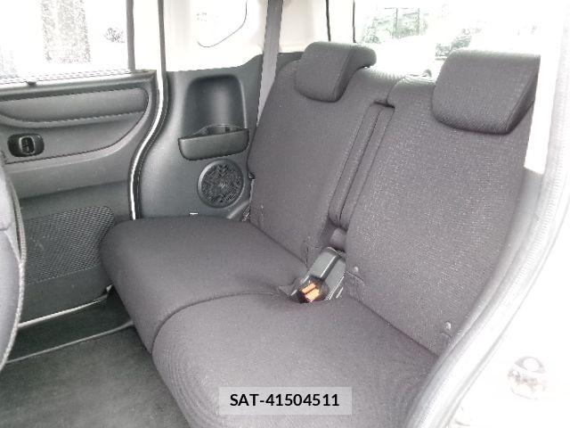 Honda N BOX CUSTOM 2015-05 7618691-12
