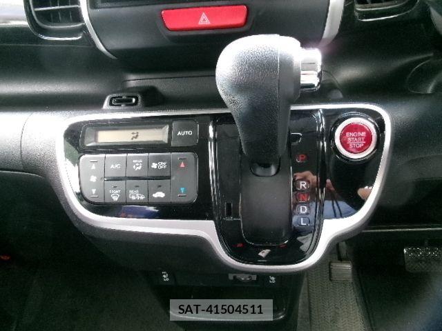 Honda N BOX CUSTOM 2015-05 7618691-15
