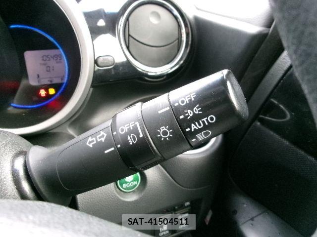 Honda N BOX CUSTOM 2015-05 7618691-17