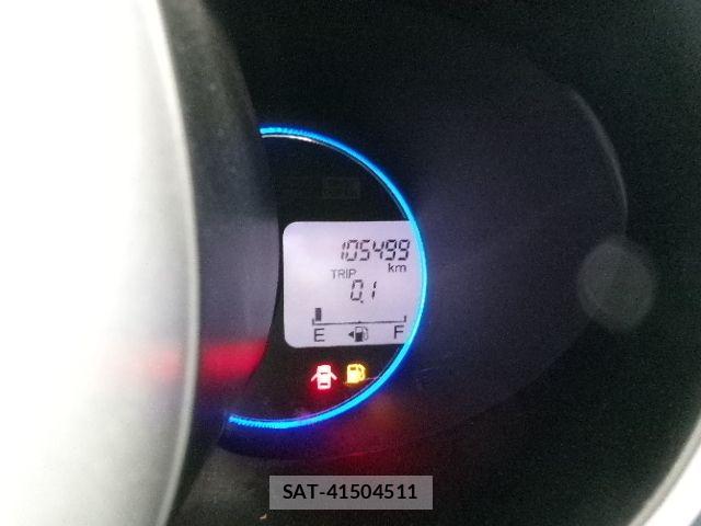 Honda N BOX CUSTOM 2015-05 7618691-20