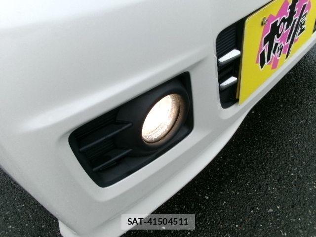Honda N BOX CUSTOM 2015-05 7618691-8
