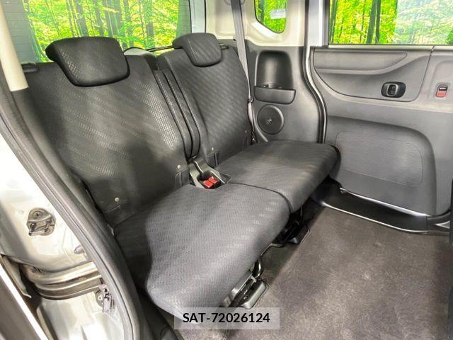 Honda N BOX CUSTOM 2013-06 7618692-9