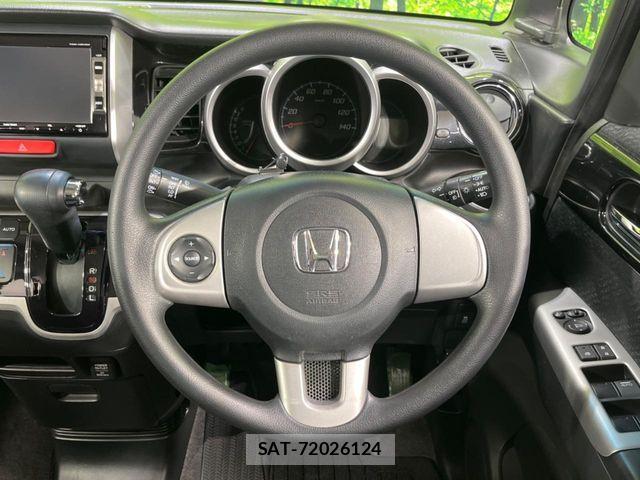 Honda N BOX CUSTOM 2013-06 7618692-11