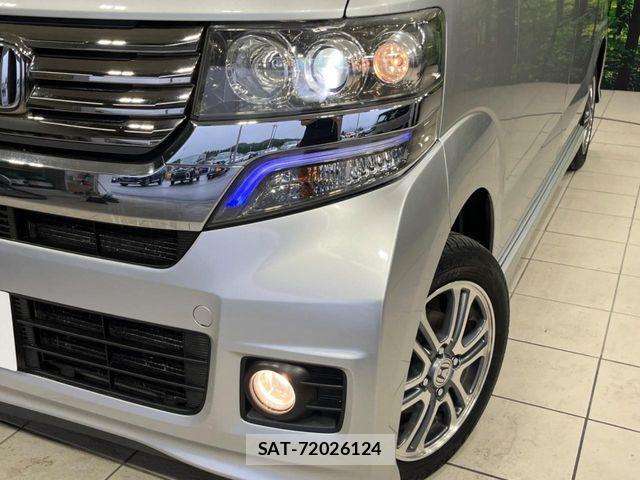 Honda N BOX CUSTOM 2013-06 7618692-12