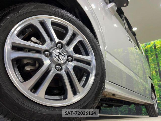 Honda N BOX CUSTOM 2013-06 7618692-13