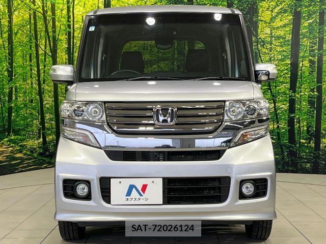 Honda N BOX CUSTOM 2013-06 7618692-14