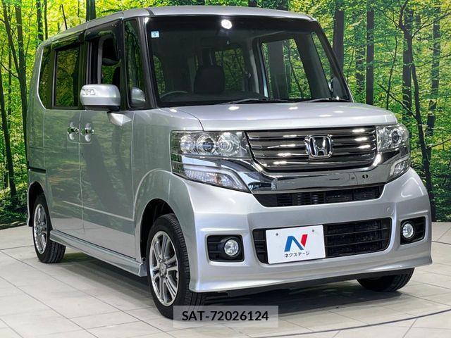 Honda N BOX CUSTOM 2013-06 7618692-16