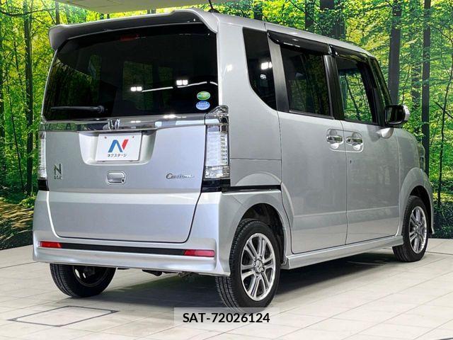 Honda N BOX CUSTOM 2013-06 7618692-17