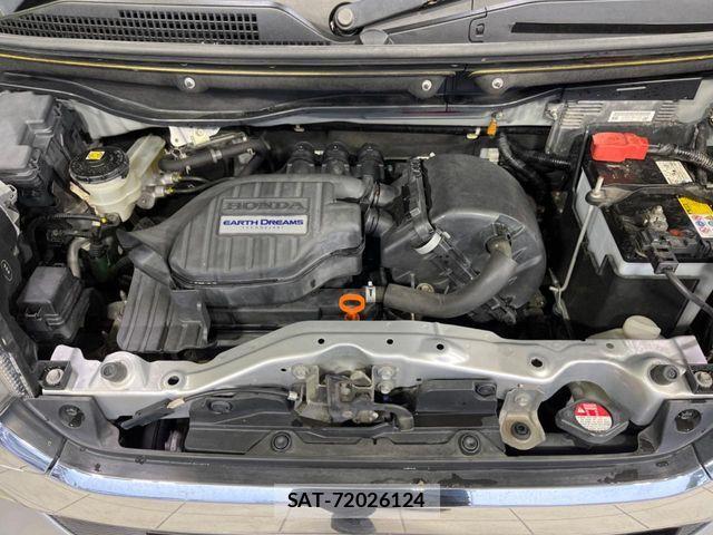 Honda N BOX CUSTOM 2013-06 7618692-18